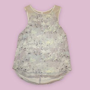 Lululemon Lightweight Running Tank Top